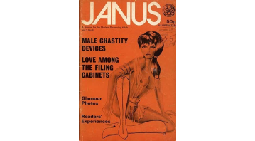 Janus Vol.2 No.08 (b)