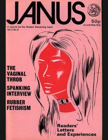 Janus Vol.2 No.09