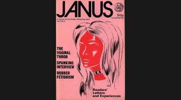 Janus Vol.2 No.09