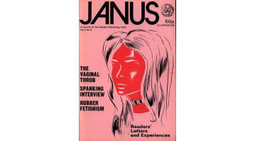Janus Vol.2 No.09