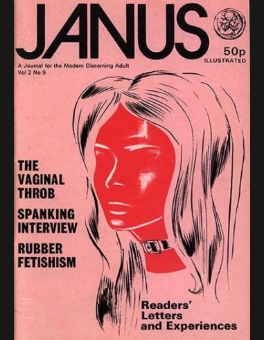 Janus Vol.2 No.09 (b)