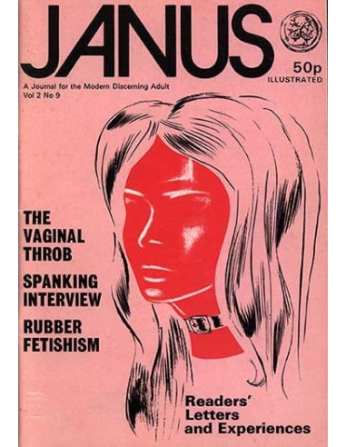 Janus Vol.2 No.09 (b)