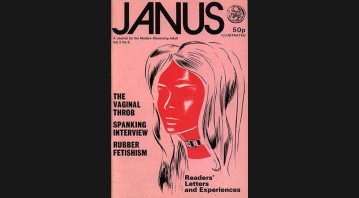 Janus Vol.2 No.09 (b)