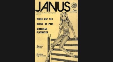 Janus Vol.2 No.10