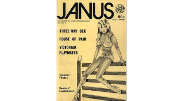 Janus Vol.2 No.10