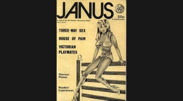 Janus Vol.2 No.10 (b)