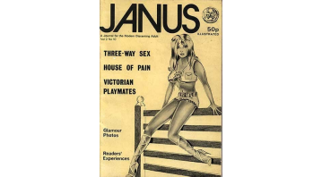 Janus Vol.2 No.10 (b)