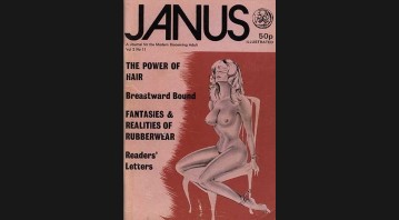 Janus Vol.2 No.11