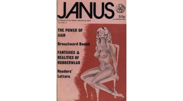Janus Vol.2 No.11