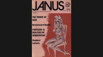 Janus Vol.2 No.11 (b)