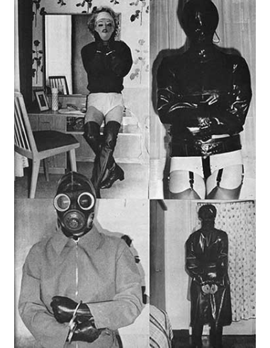 Janus Vol.2 No.11 (b)