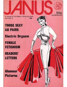 Janus Vol.2 No.12