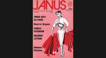 Janus Vol.2 No.12