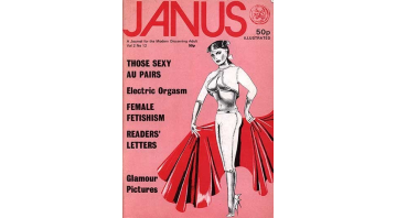 Janus Vol.2 No.12
