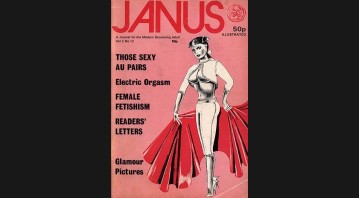 Janus Vol.2 No.12