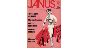 Janus Vol.2 No.12
