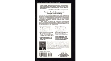 Ecstasy Through Tantra By Dr. Jonn Mumford Ecstasy Through Tantra By Dr. Jonn Mumford