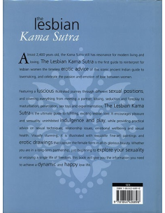 The Lesbian Kama Sutra By Kat Harding 2
