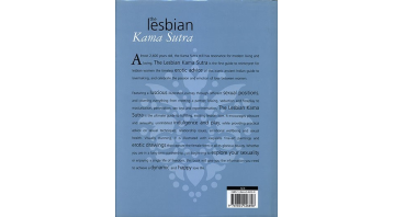 The Lesbian Kama Sutra By Kat Harding The Lesbian Kama Sutra By Kat Harding