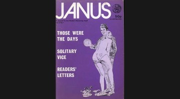 Janus Vol.3 No.01