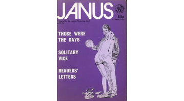 Janus Vol.3 No.01