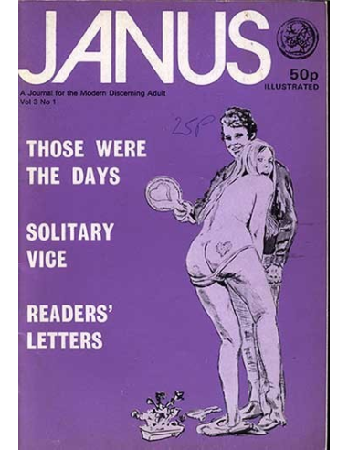 Janus Vol.3 No.01 (b)