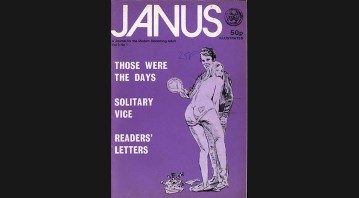 Janus Vol.3 No.01 (b)