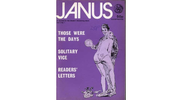 Janus Vol.3 No.01 (b)