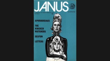 Janus Vol.3 No.02