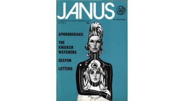 Janus Vol.3 No.02