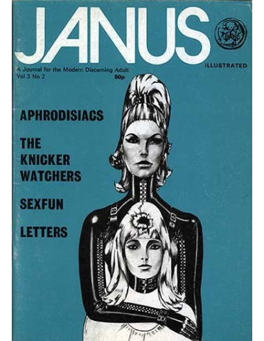 Janus Vol.3 No.02 (b)