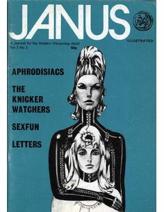 Janus Vol.3 No.02 (c)