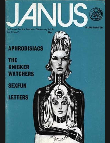 Janus Vol.3 No.02 (c)
