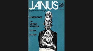 Janus Vol.3 No.02 (c)