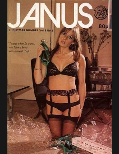 Janus Vol.3 No.03