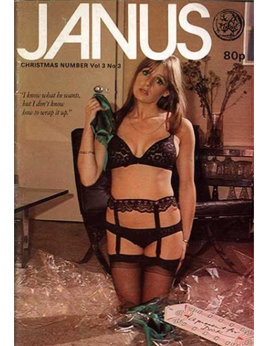 Janus Vol.3 No.03 (b)