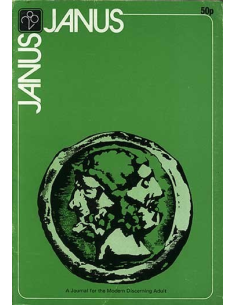 Janus Vol.3 No.04