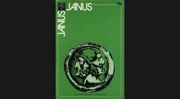 Janus Vol.3 No.04