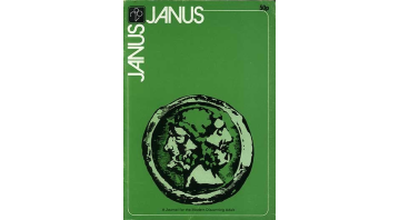 Janus Vol.3 No.04