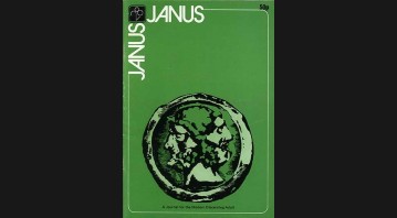 Janus Vol.3 No.04 (b)