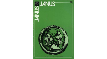 Janus Vol.3 No.04 (b)