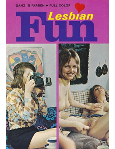 Lesbian Fun (167) 2