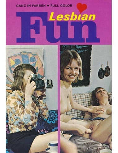 Lesbian Fun (167)
