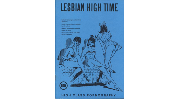 Lesbian High Times (105)