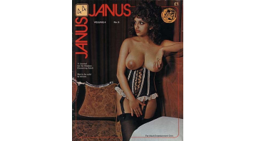 Janus Vol.4 No.09