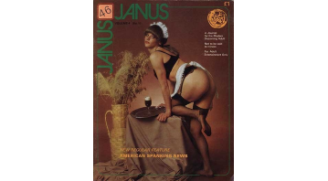 Janus Vol.4 No.11