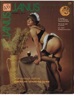 Janus Vol.4 No.11 (b)
