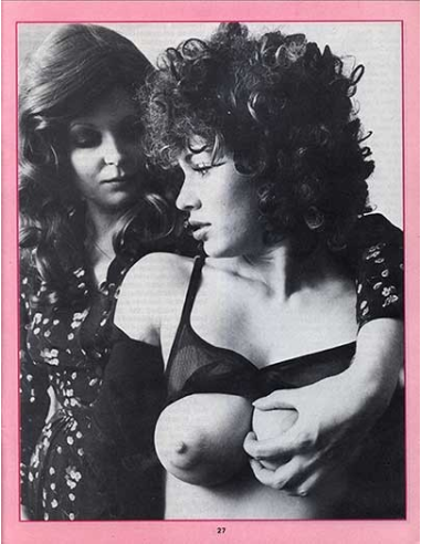 Janus Vol.4 No.11 (b)