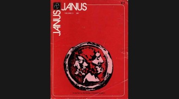 Janus Vol.3 No.05/06