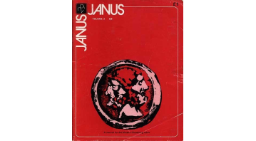 Janus Vol.3 No.05/06
